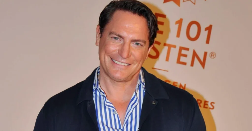 Benjamin Bienecks Größe und körperliche Merkmale