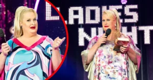 Daphne de Luxe Alter, Größe, Gewicht, Vermögen, Ehemann, Partner, Karriere