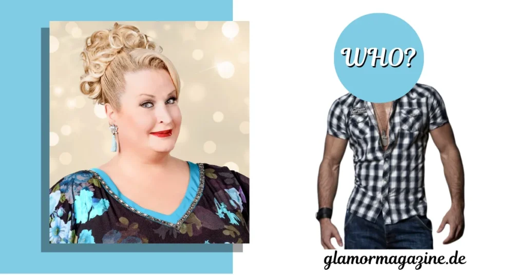 Ist Daphne de Luxe verheiratet? Ehemann, Beziehung und Familie