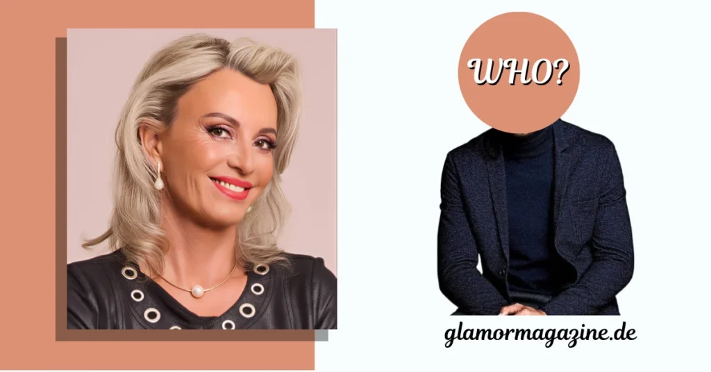 Ist Rita Pfeffinger verheiratet? Ehemann, Familie und Kinder