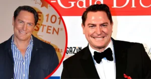 Mit wem ist Benjamin Bieneck verheiratet? Partner, Privatleben, Alter, Größe, Vermögen, Karriere