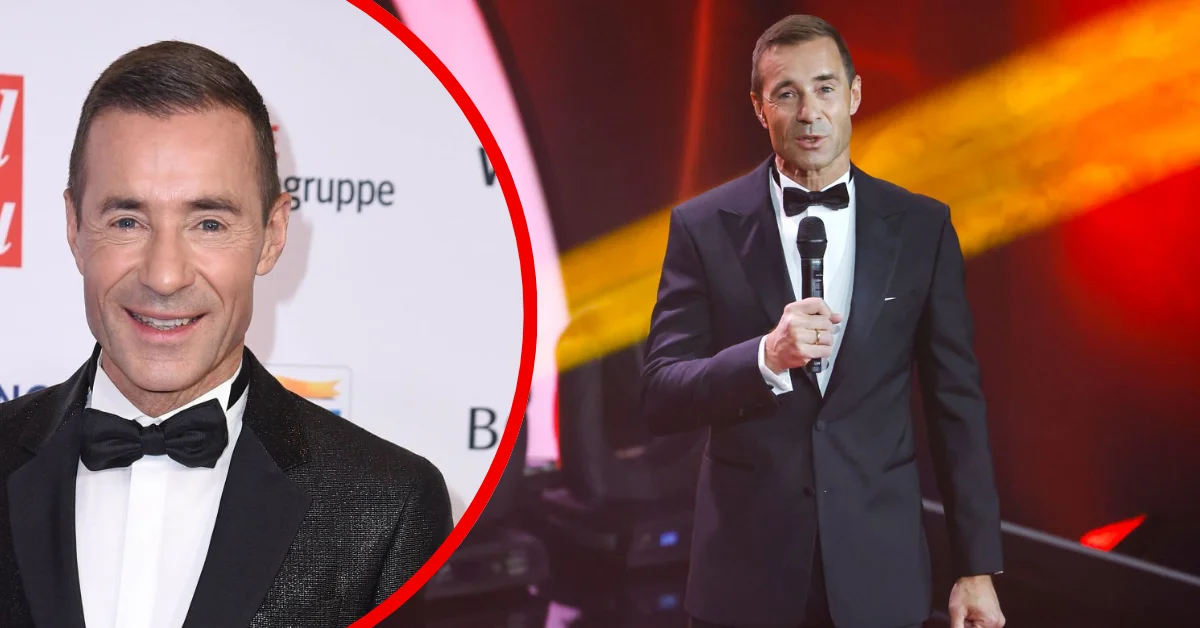 Wie alt ist Kai Pflaume? Alter, Größe, Ehefrau, Kinder, Vermögen, Karriere