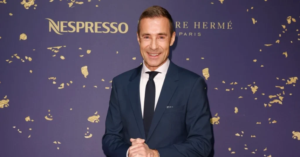 Wie alt ist Kai Pflaume? Alter und Geburtstag