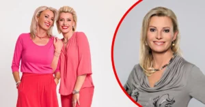 Wie alt ist Rita Pfeffinger? Alter, Vermögen, Ehemann, Familie, Karriere, HSE