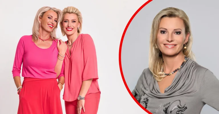 Wie alt ist Rita Pfeffinger? Alter, Vermögen, Ehemann, Familie, Karriere, HSE